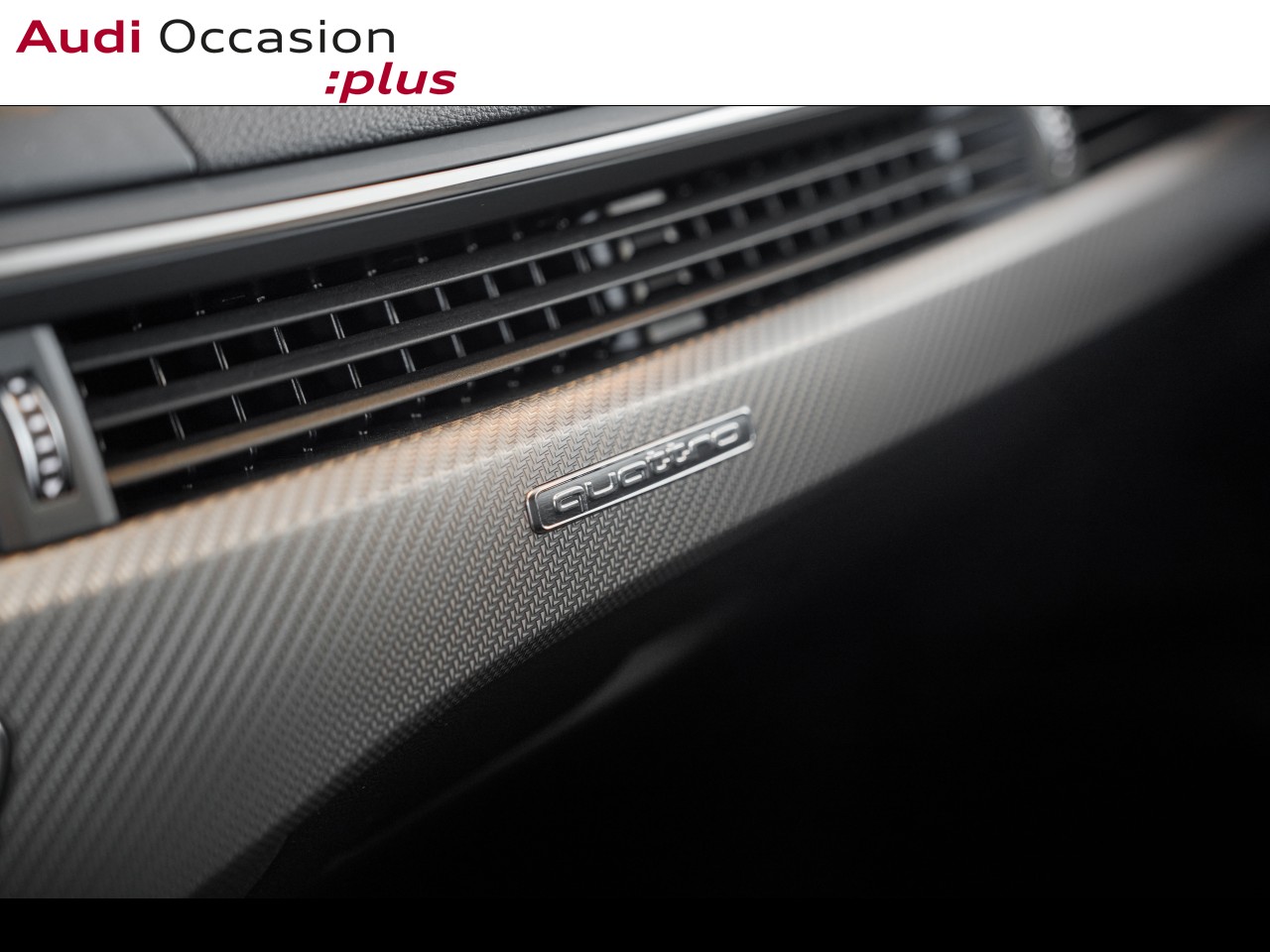 Voitures occasions Audi RS4 Avant Base Vélizy-Villacoublay