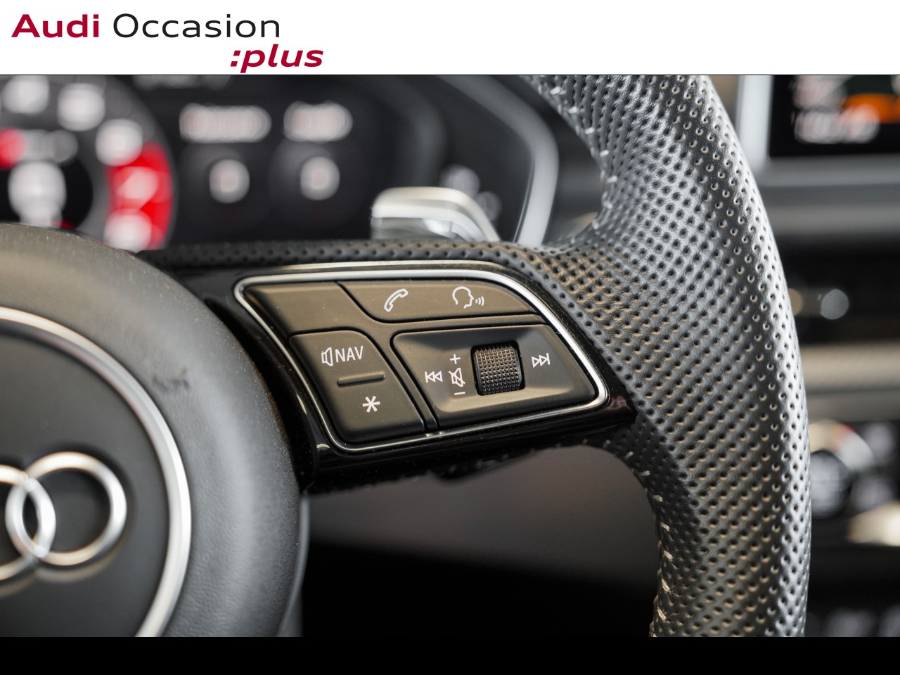 Voitures occasions Audi RS4 Avant Base Vélizy-Villacoublay