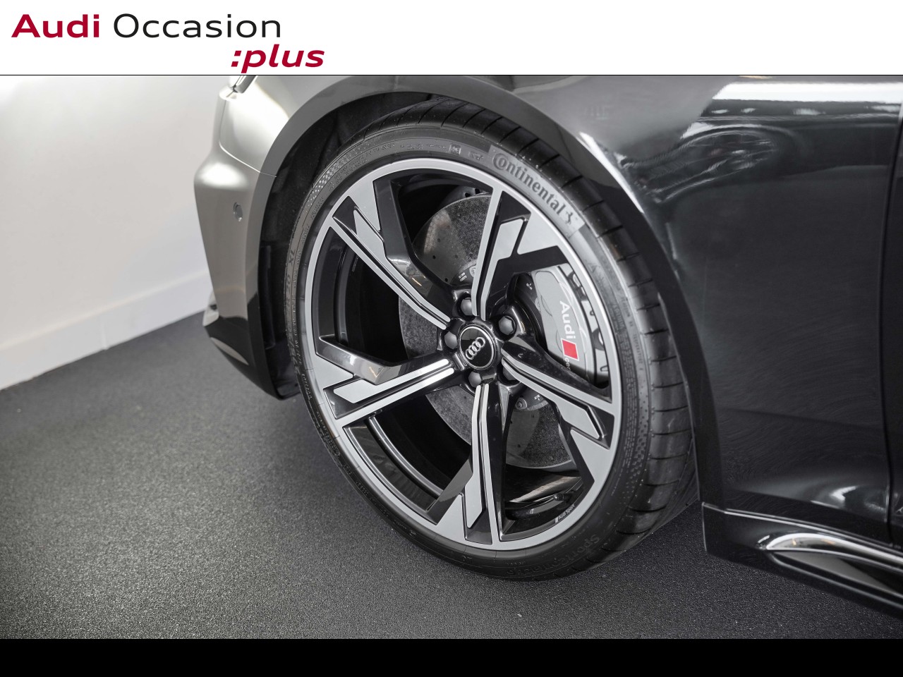 Voitures occasions Audi RS4 Avant Base Vélizy-Villacoublay
