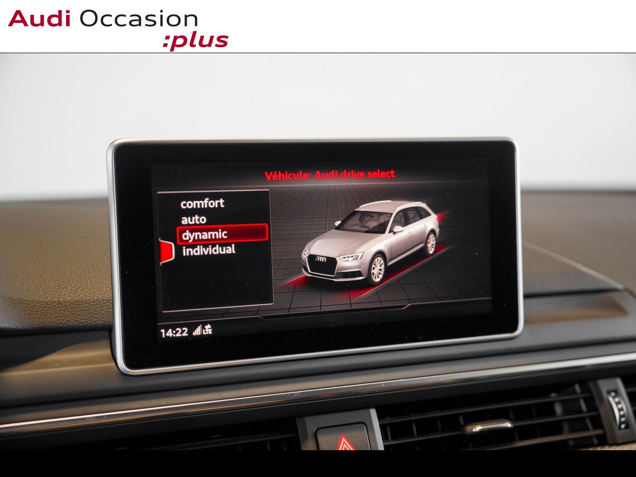 Voitures occasions Audi RS4 Avant Base Vélizy-Villacoublay