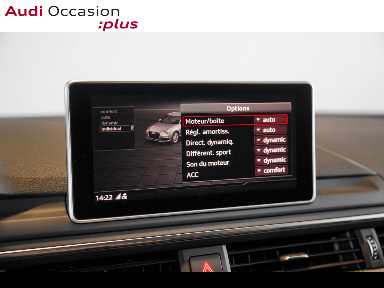 Voitures occasions Audi RS4 Avant Base Vélizy-Villacoublay