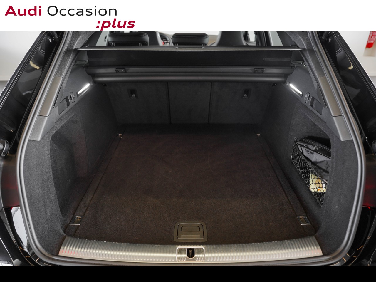 Voitures occasions Audi RS4 Avant Base Vélizy-Villacoublay