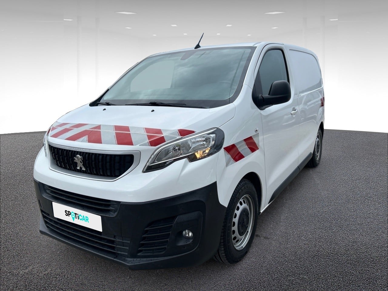 Compact 2.0 BlueHDi 120ch S&S Premium EAT8