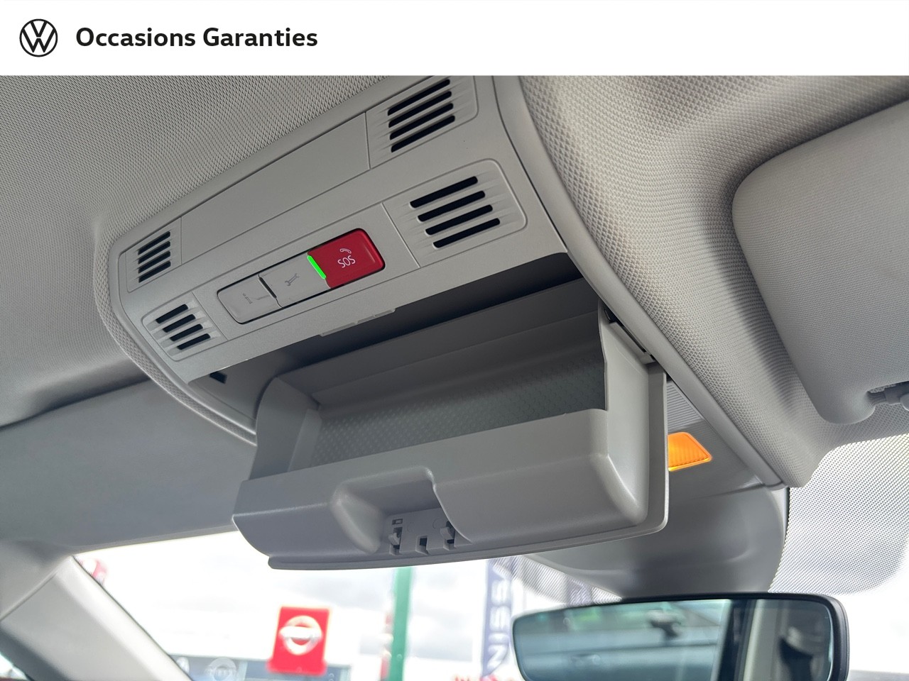 Voitures occasions VOLKSWAGEN POLO Life Dechy