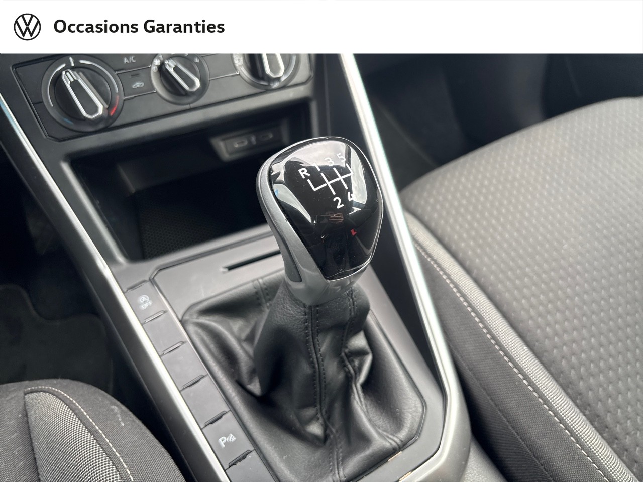 Voitures occasions VOLKSWAGEN POLO Life Dechy