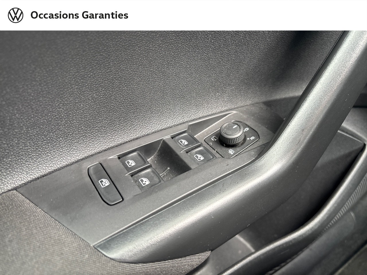 Voitures occasions VOLKSWAGEN POLO Life Dechy