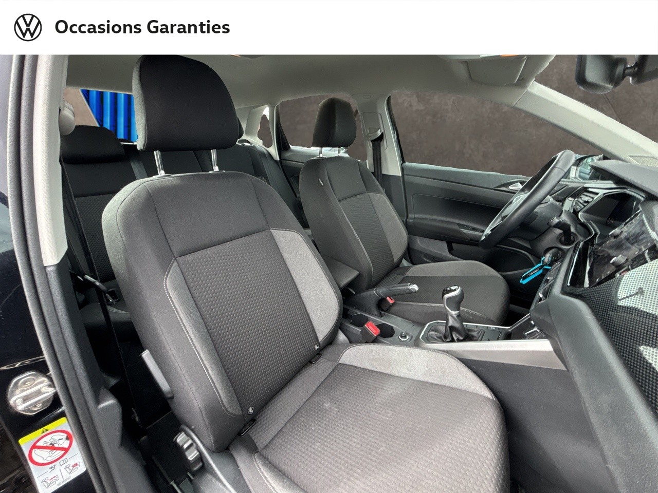 Voitures occasions VOLKSWAGEN POLO Life Dechy