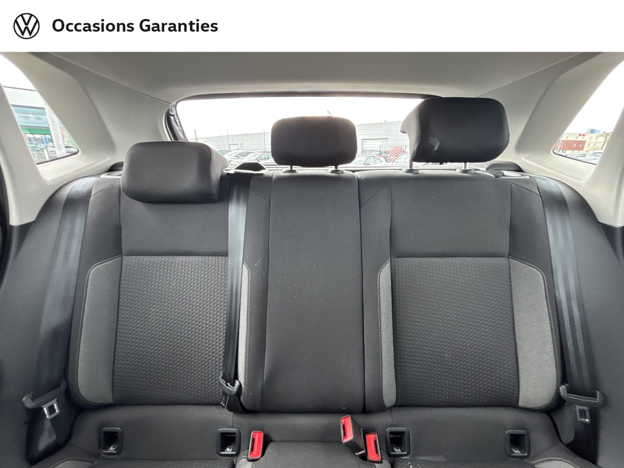 Voitures occasions VOLKSWAGEN POLO Life Dechy