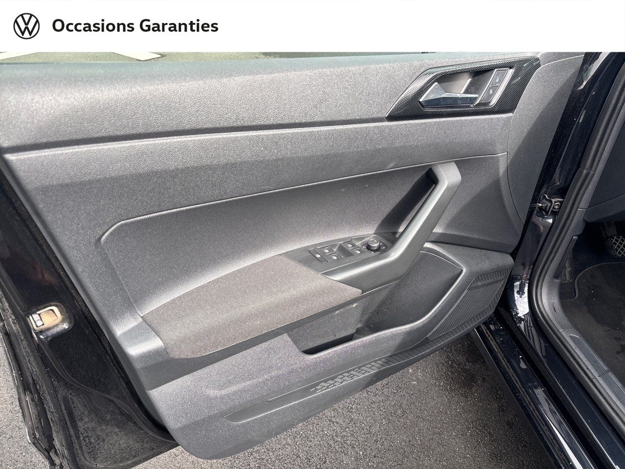 Voitures occasions VOLKSWAGEN POLO Life Dechy