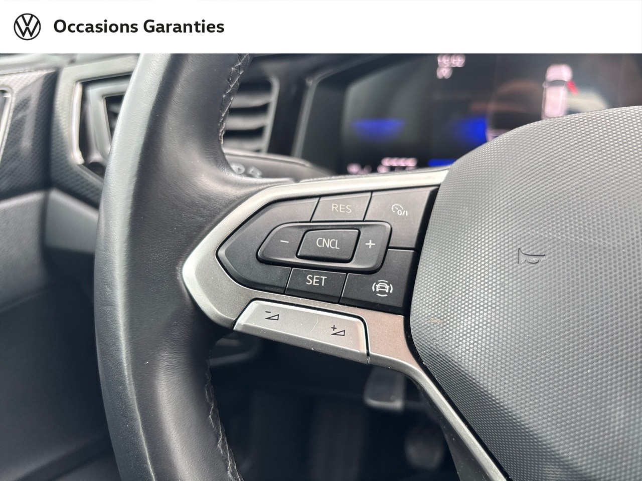 Voitures occasions VOLKSWAGEN POLO Life Dechy