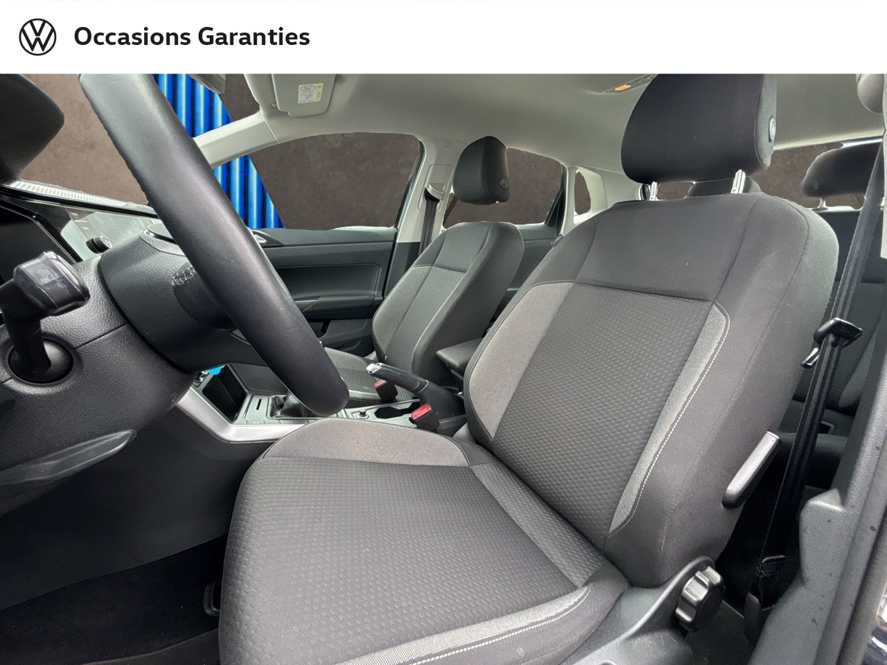 Voitures occasions VOLKSWAGEN POLO Life Dechy