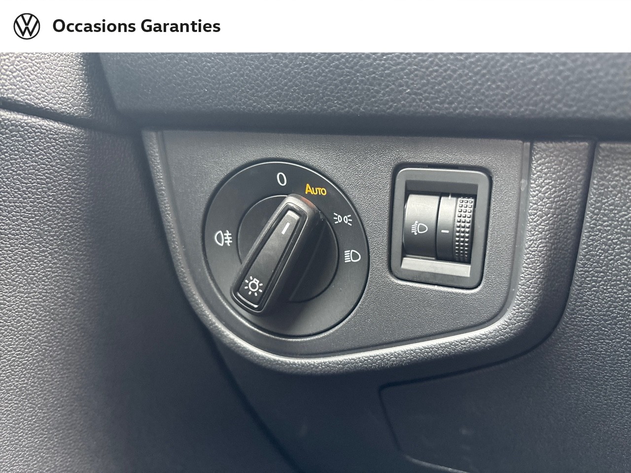 Voitures occasions VOLKSWAGEN POLO Life Dechy