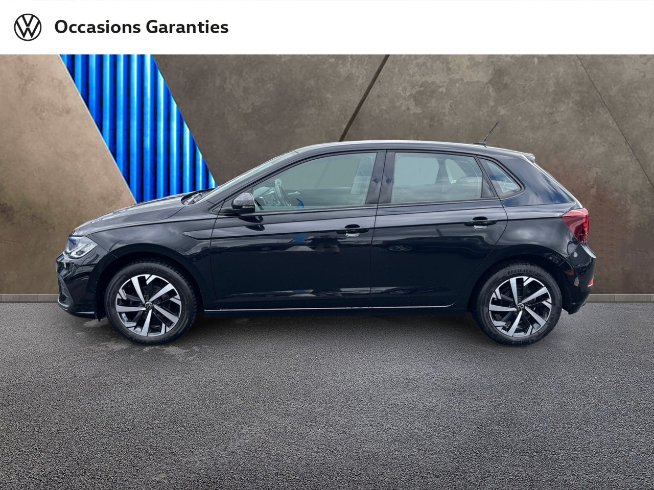 Voitures occasions VOLKSWAGEN POLO Life Dechy