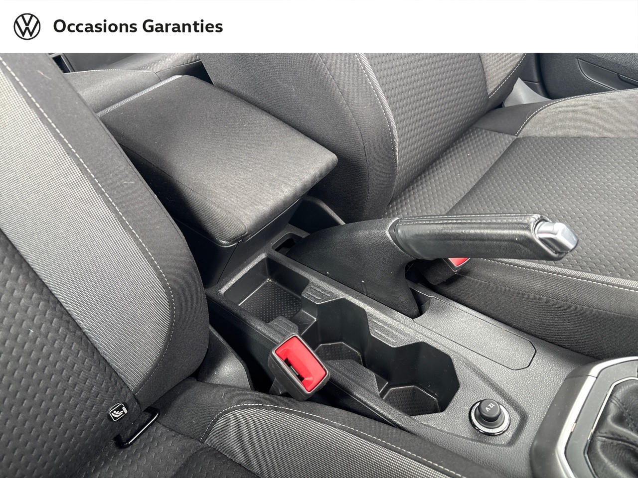 Voitures occasions VOLKSWAGEN POLO Life Dechy