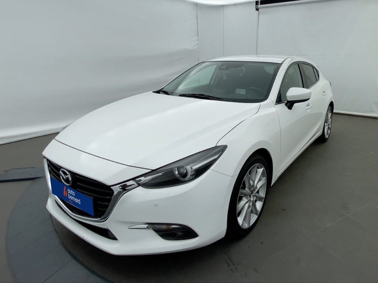 2.0 SKYACTIV-G 120 Dynamique BVA