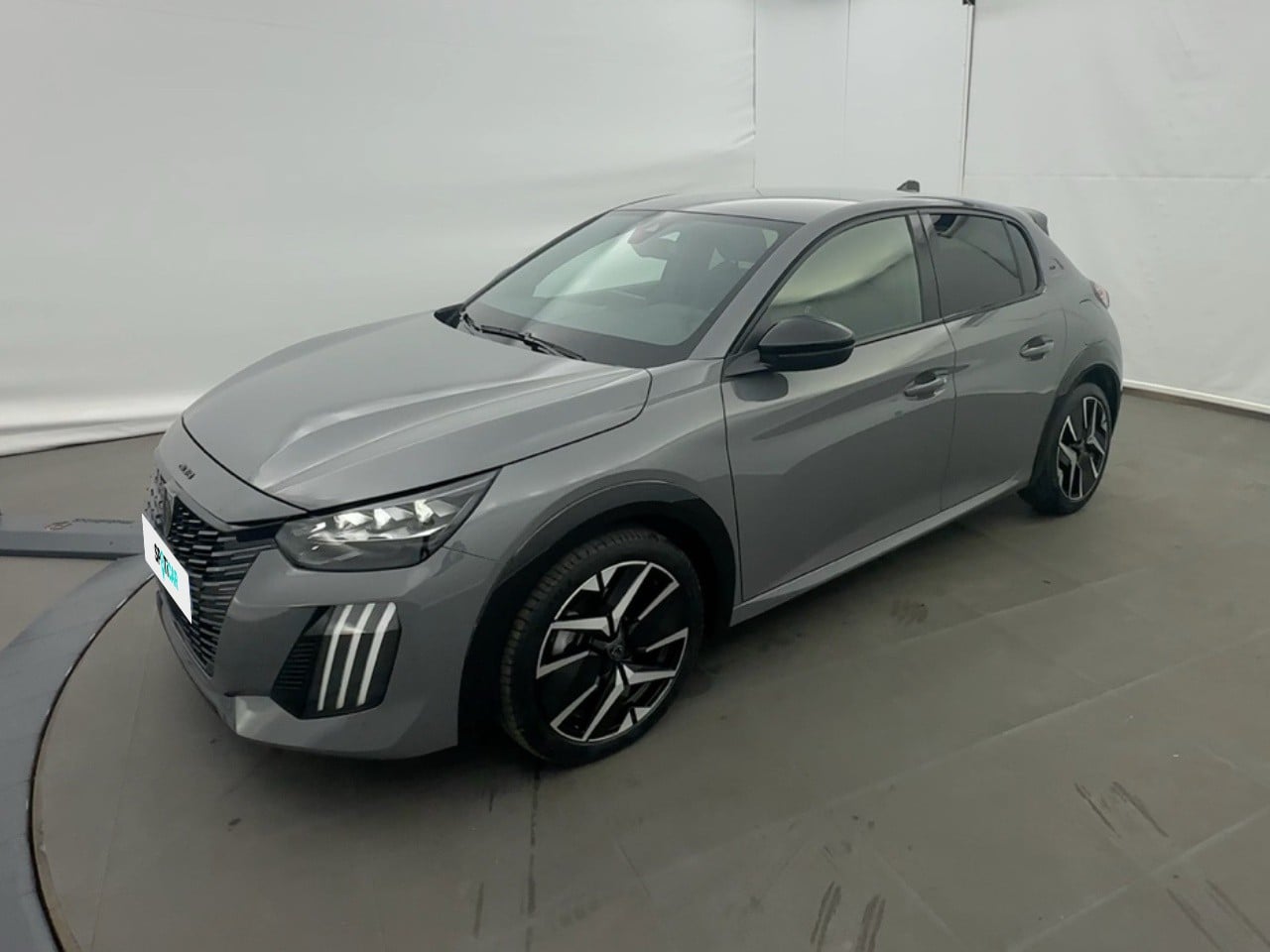 1.2 Hybrid 145ch GT e-DCS6