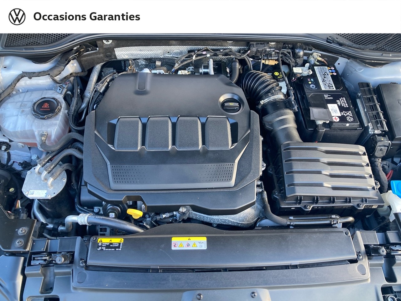 Voitures occasions VOLKSWAGEN Arteon ShootingBrake R-Line Abbeville