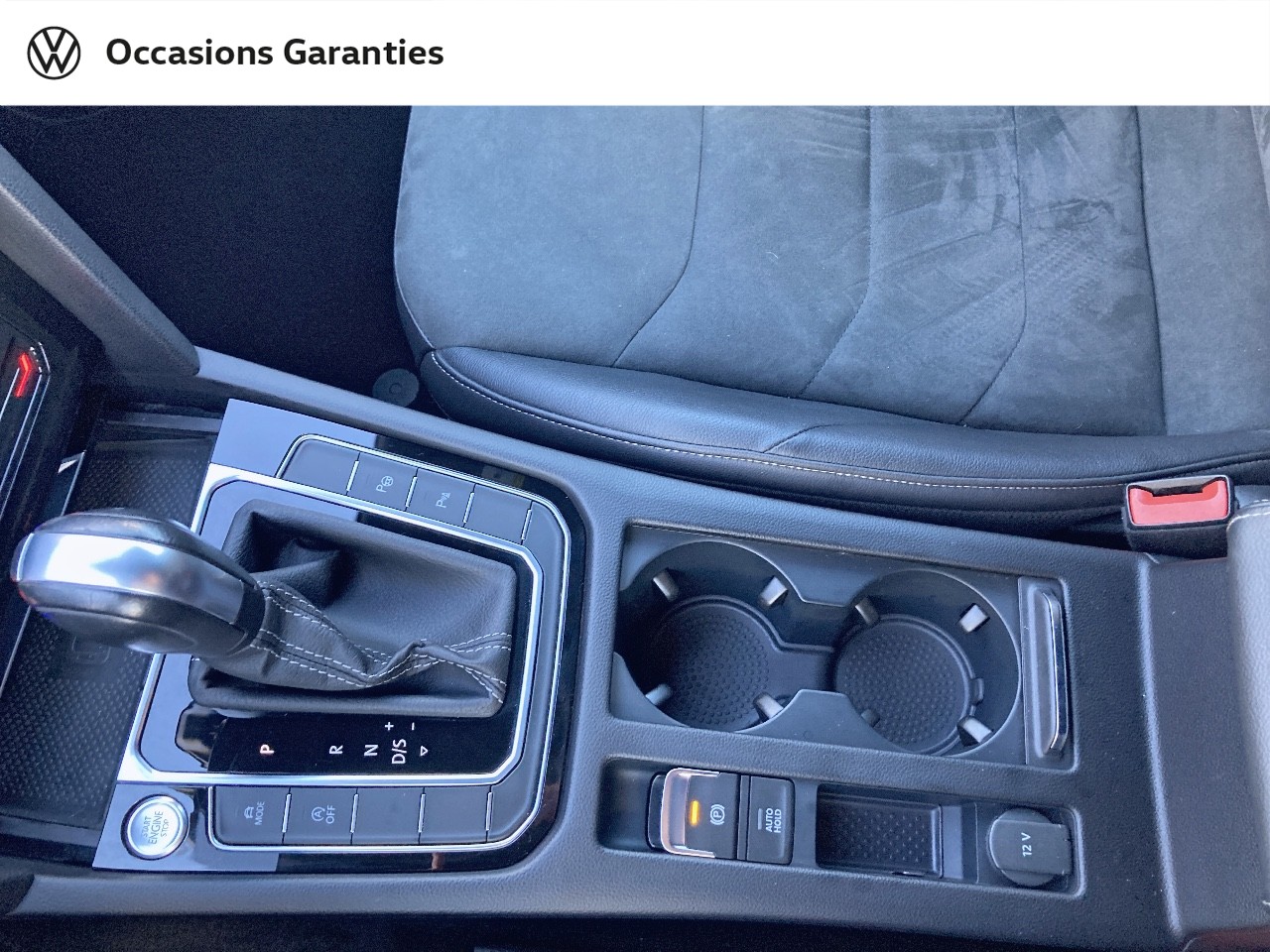 Voitures occasions VOLKSWAGEN Arteon ShootingBrake R-Line Abbeville