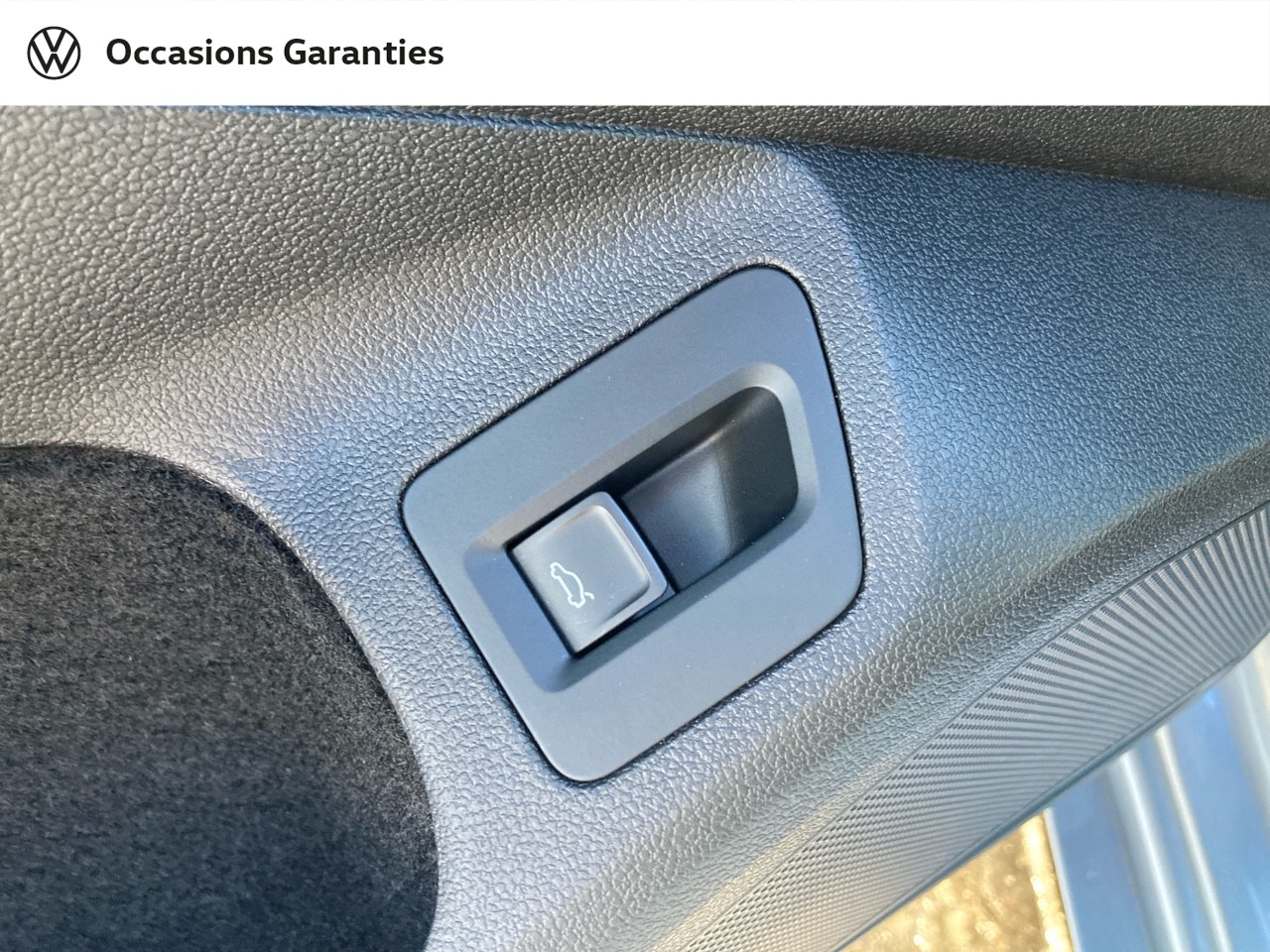 Voitures occasions VOLKSWAGEN Arteon ShootingBrake R-Line Abbeville