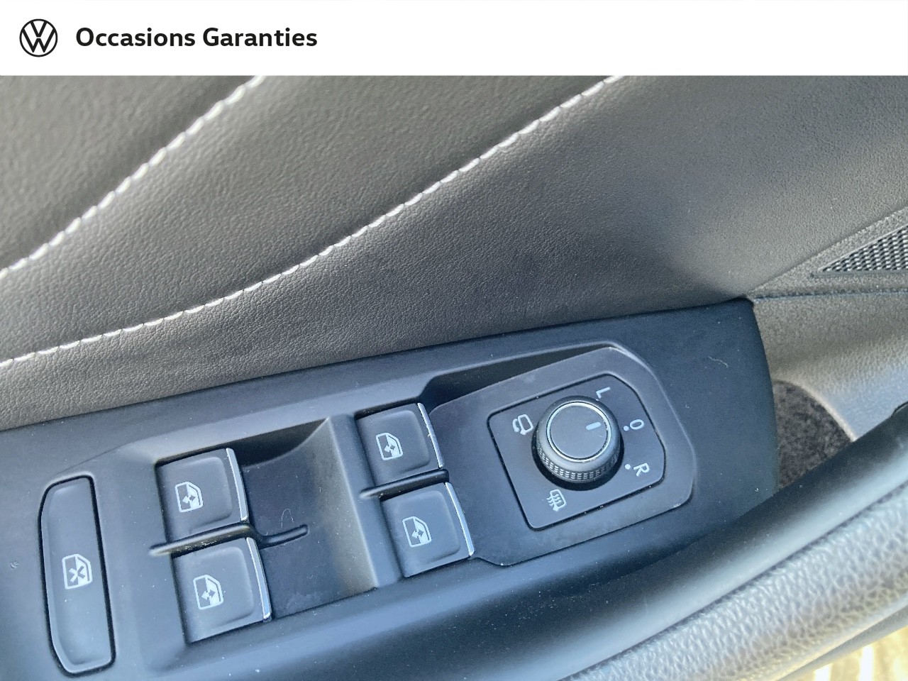 Voitures occasions VOLKSWAGEN Arteon ShootingBrake R-Line Abbeville