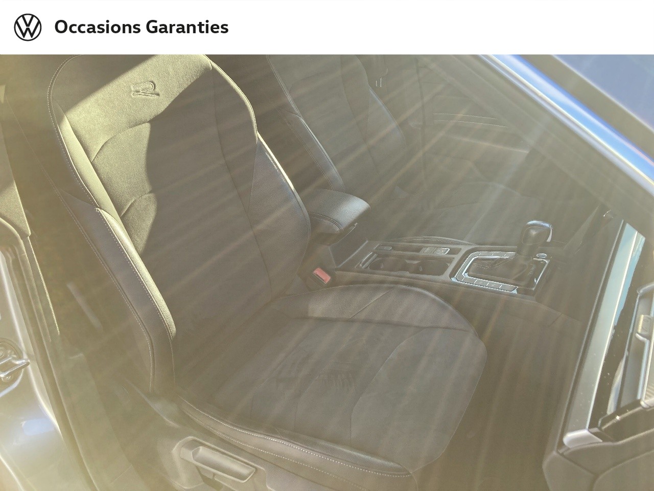 Voitures occasions VOLKSWAGEN Arteon ShootingBrake R-Line Abbeville