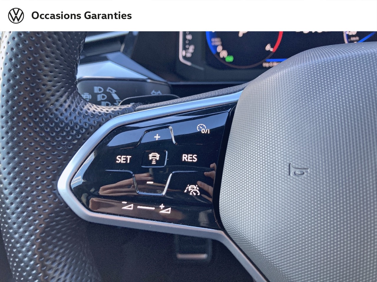 Voitures occasions VOLKSWAGEN Arteon ShootingBrake R-Line Abbeville