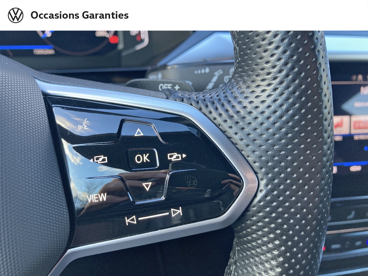 Voitures occasions VOLKSWAGEN Arteon ShootingBrake R-Line Abbeville