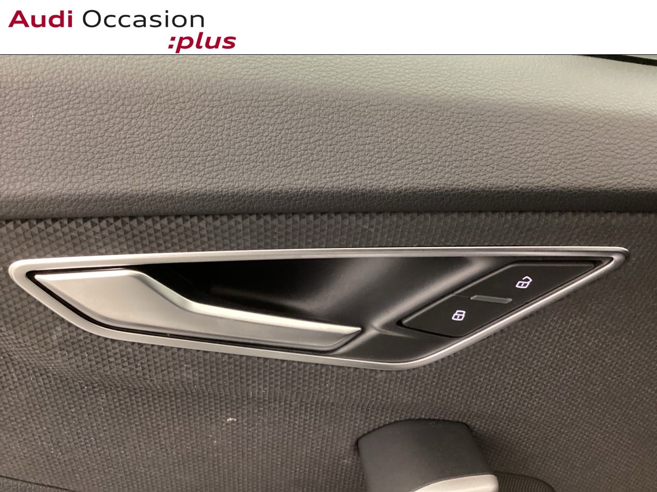 Voitures occasions Audi Q2 Advanced Mougins