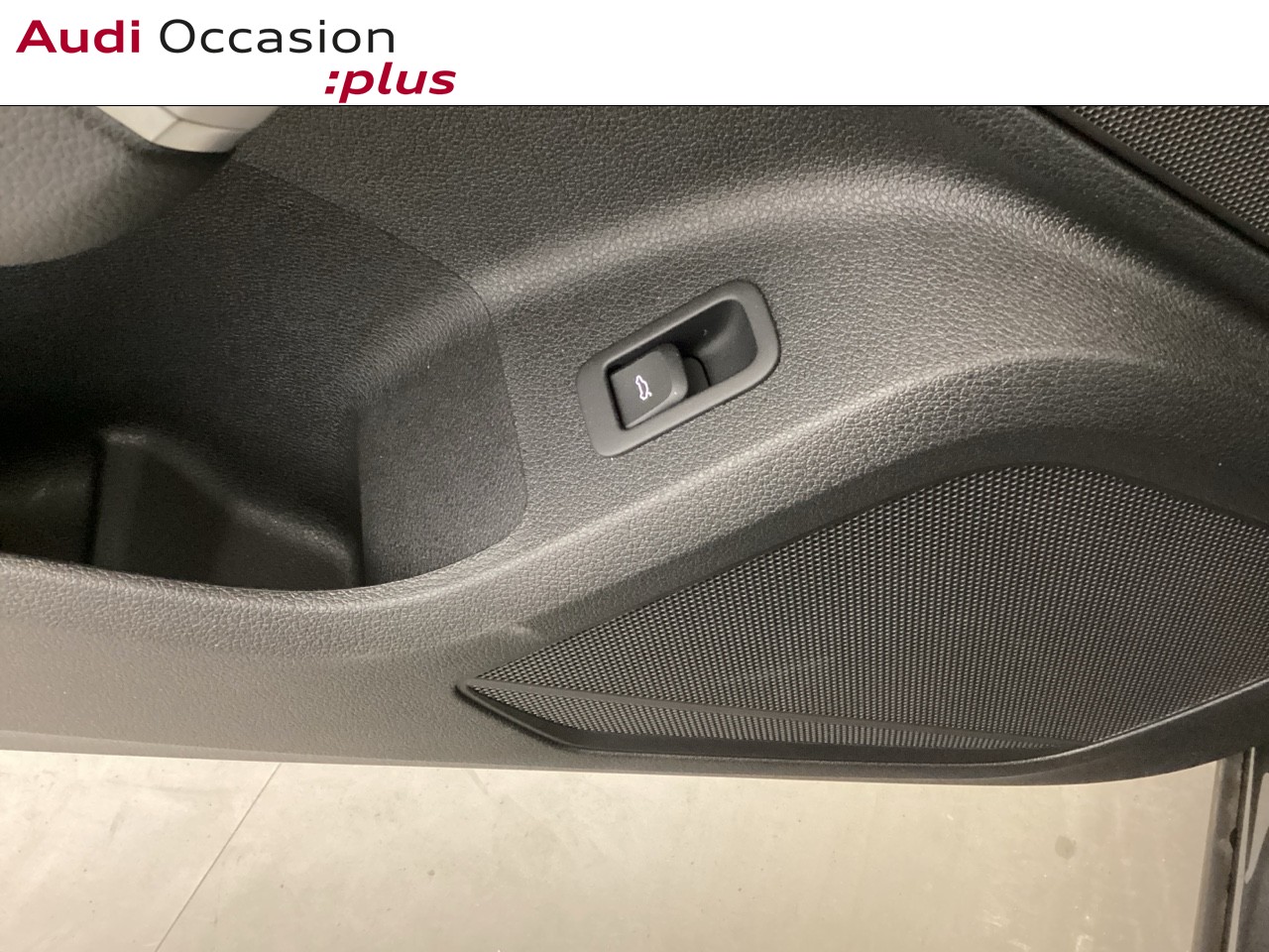 Voitures occasions Audi Q2 Advanced Mougins