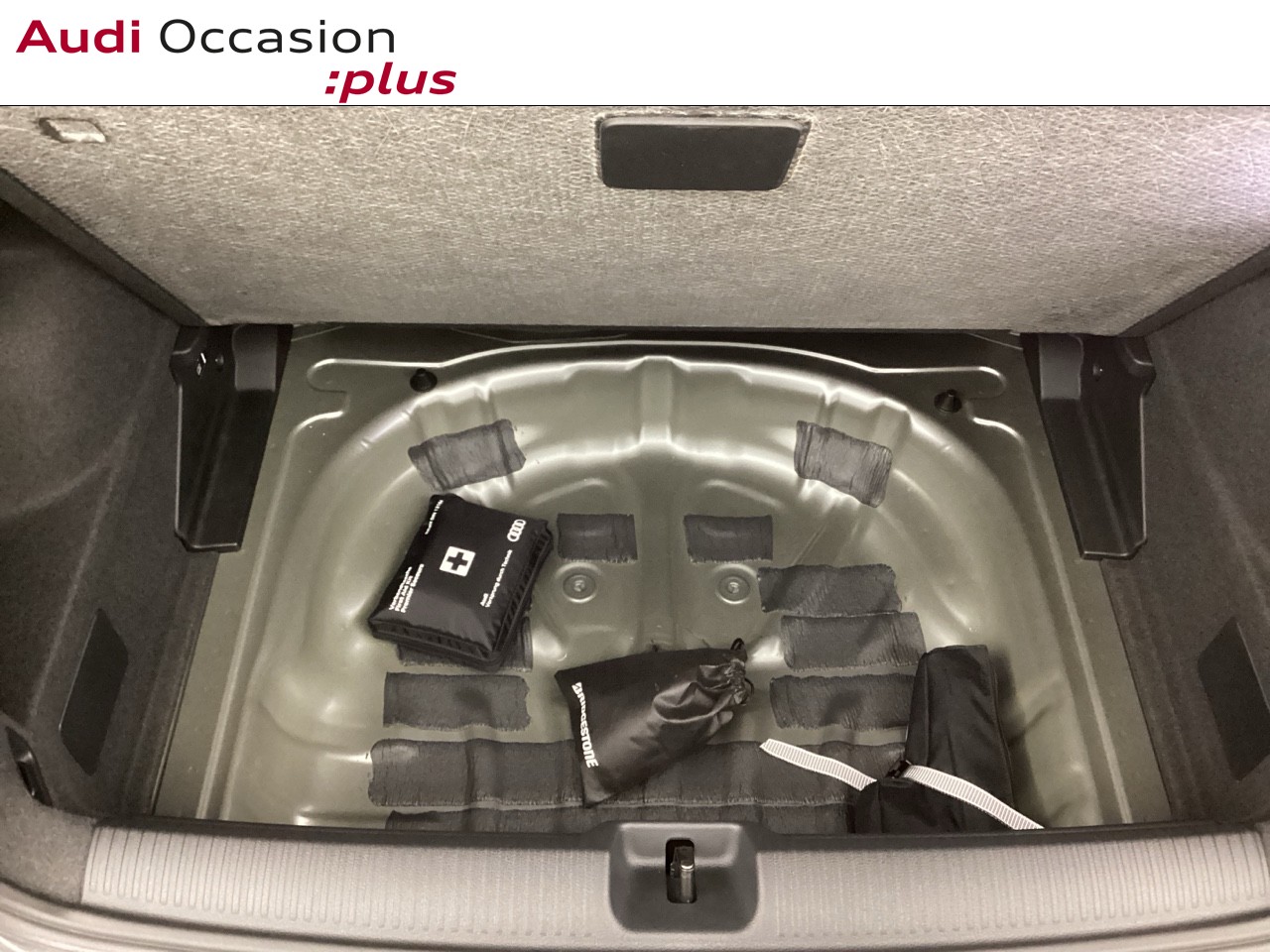 Voitures occasions Audi Q2 Advanced Mougins
