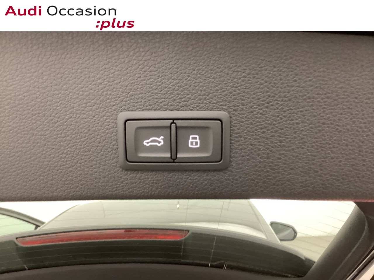 Voitures occasions Audi Q2 Advanced Mougins