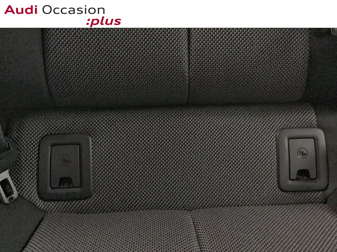 Voitures occasions Audi Q2 Advanced Mougins