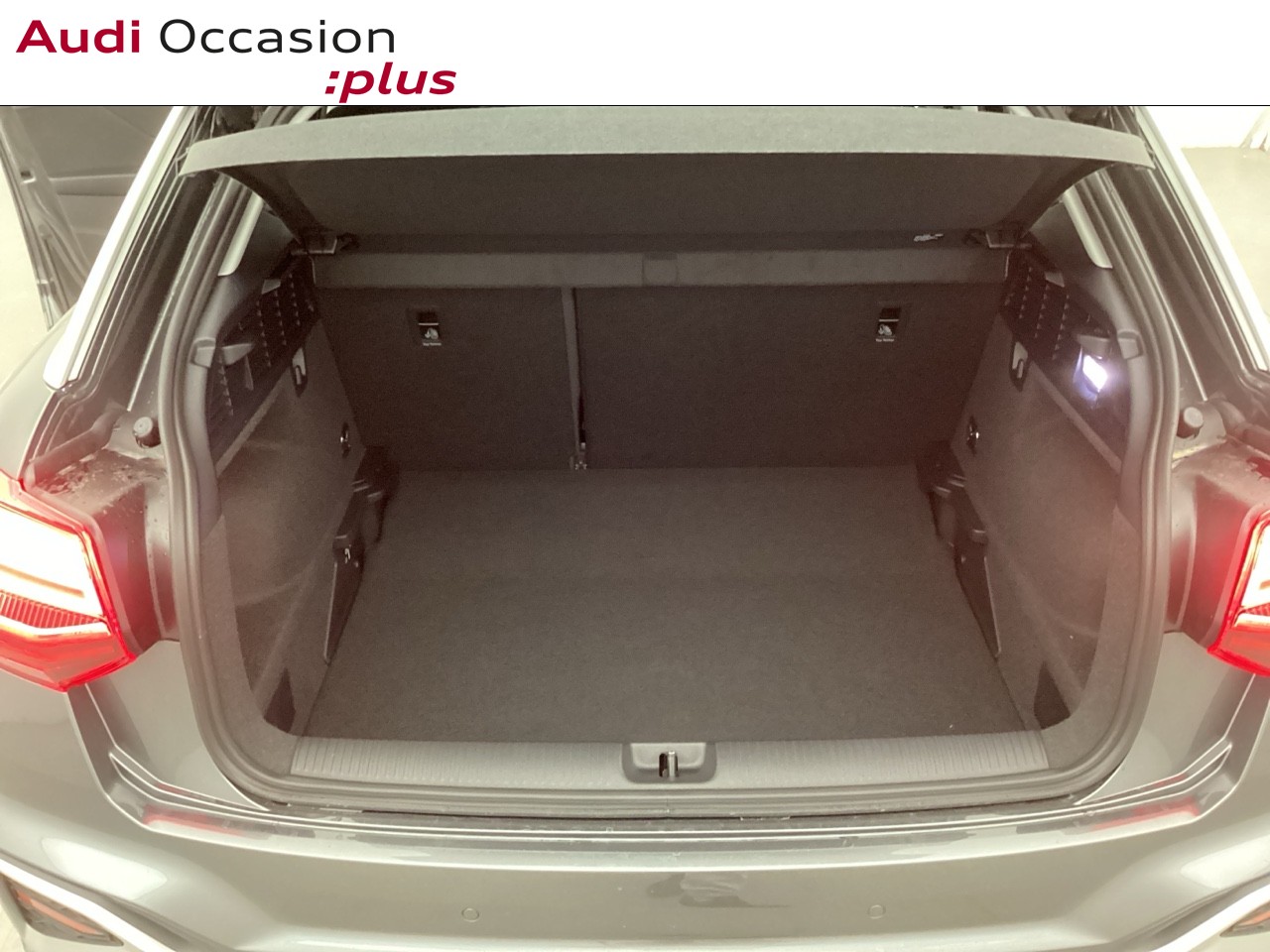 Voitures occasions Audi Q2 Advanced Mougins