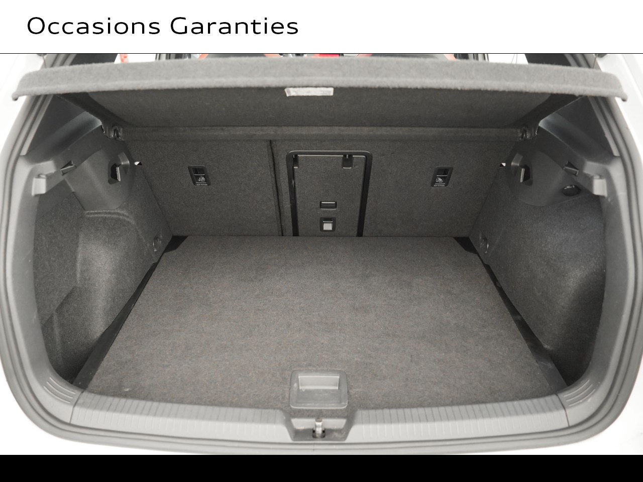 Voitures occasions VOLKSWAGEN GOLF GTI Montigny-le-Bretonneux
