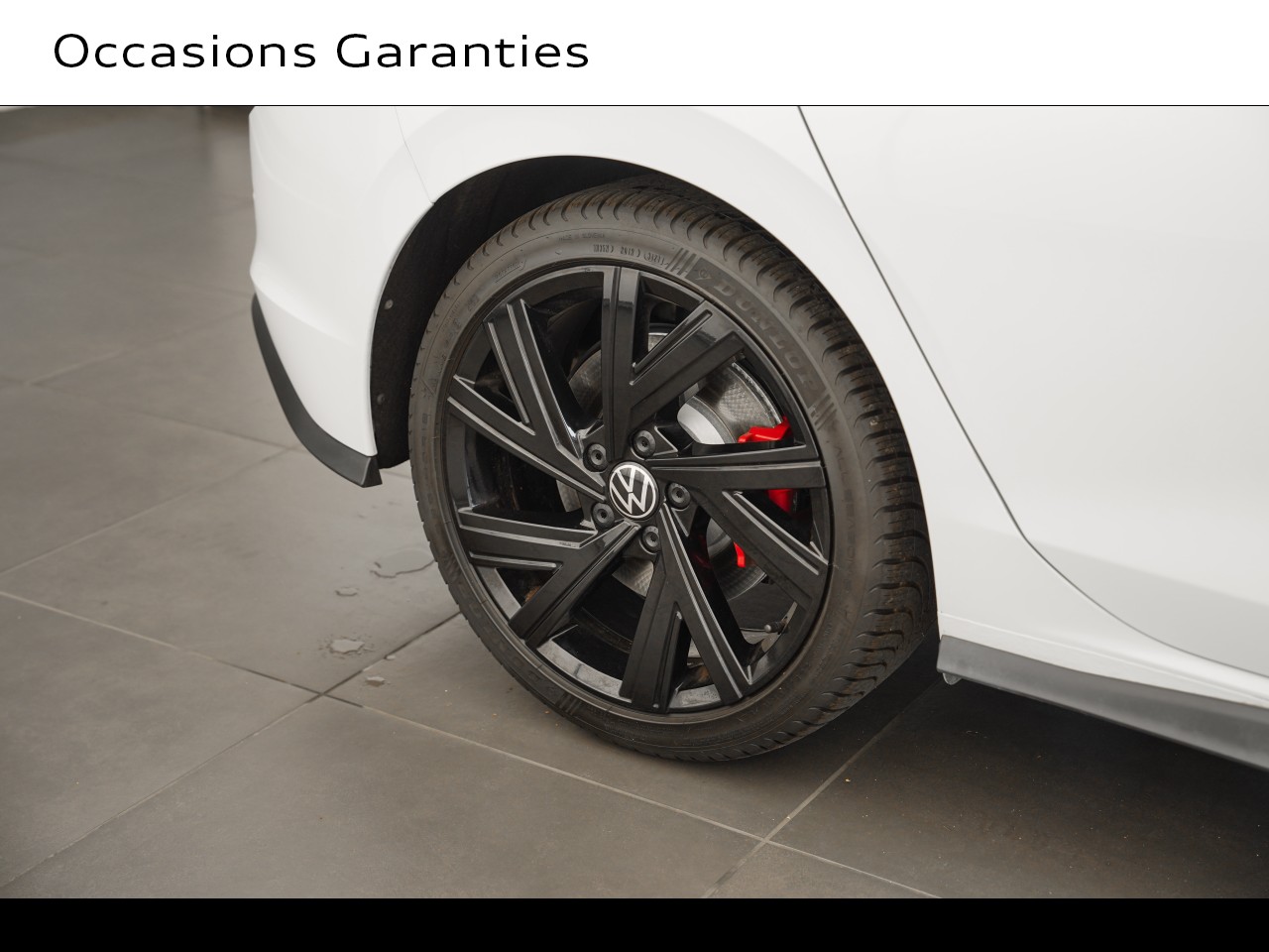 Voitures occasions VOLKSWAGEN GOLF GTI Montigny-le-Bretonneux