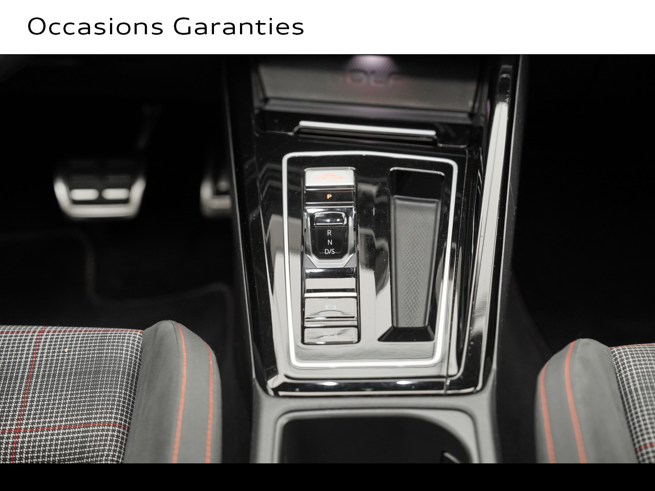 Voitures occasions VOLKSWAGEN GOLF GTI Montigny-le-Bretonneux