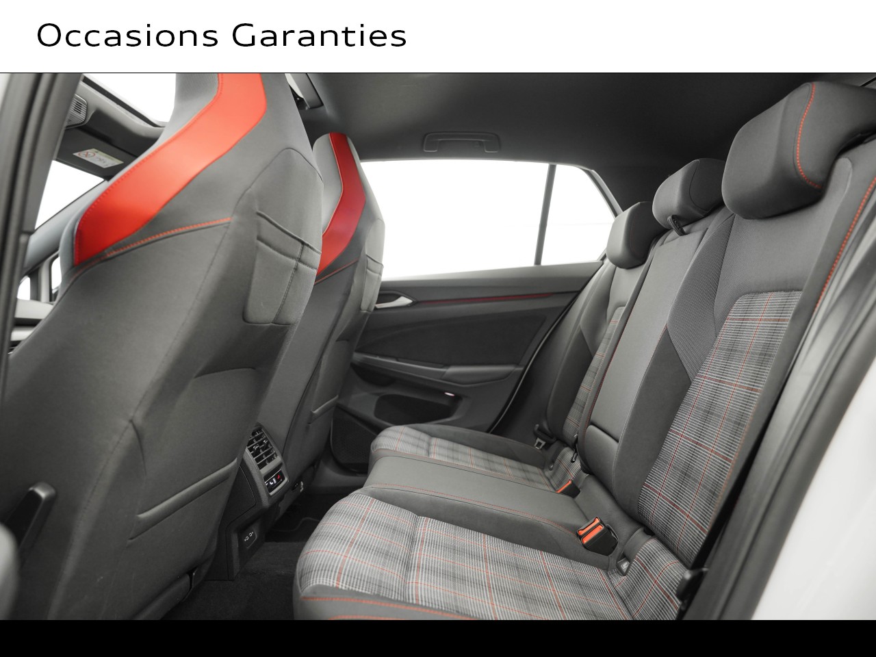 Voitures occasions VOLKSWAGEN GOLF GTI Montigny-le-Bretonneux