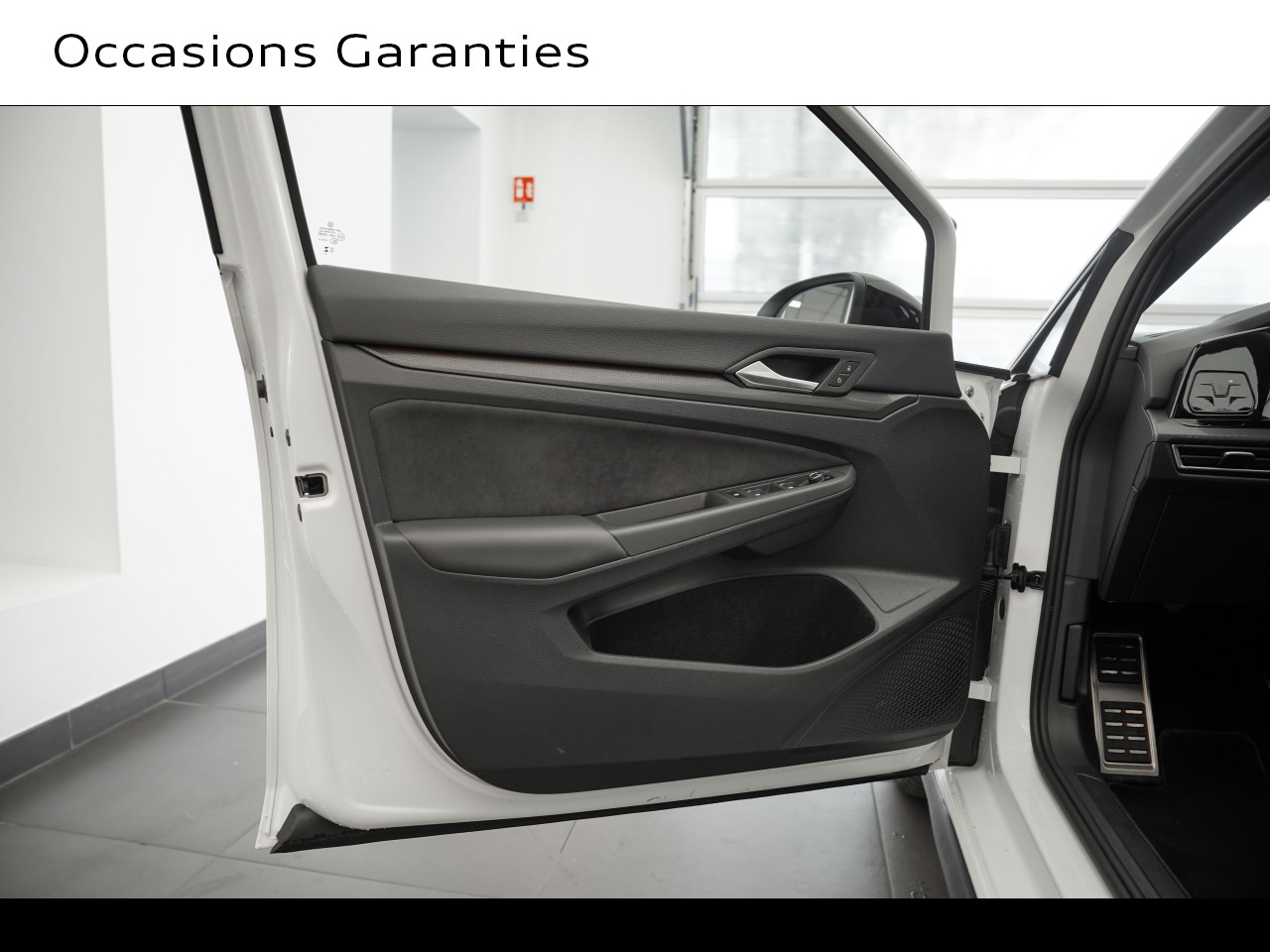 Voitures occasions VOLKSWAGEN GOLF GTI Montigny-le-Bretonneux