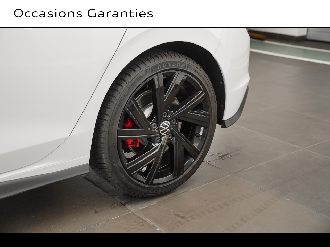 Voitures occasions VOLKSWAGEN GOLF GTI Montigny-le-Bretonneux