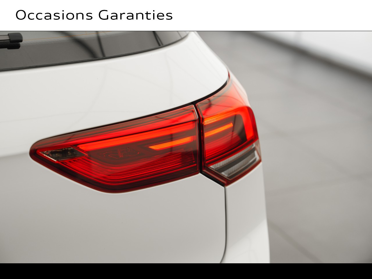 Voitures occasions VOLKSWAGEN GOLF GTI Montigny-le-Bretonneux