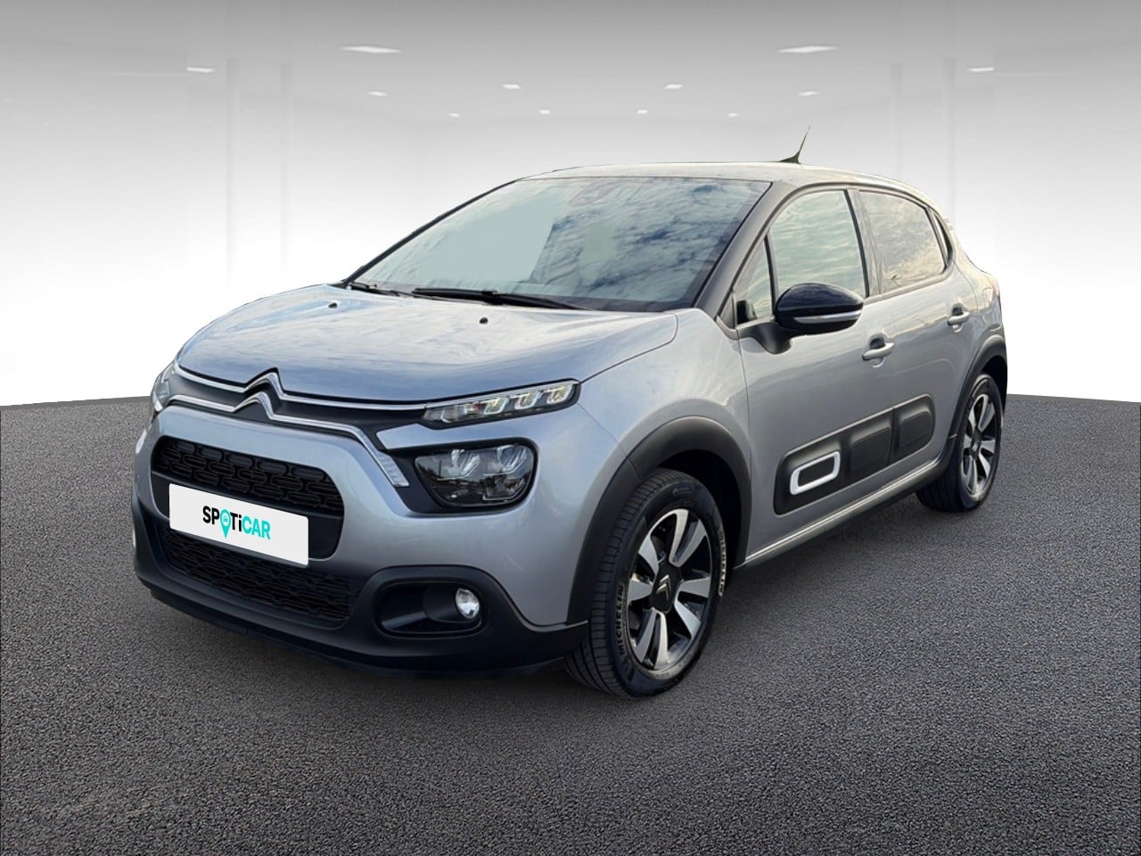 1.2 PureTech 110ch S&S MAX Boite Automatique