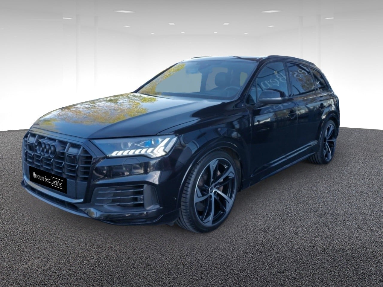 55 TFSI e 380ch Avus extended quattro Tiptronic 5 places