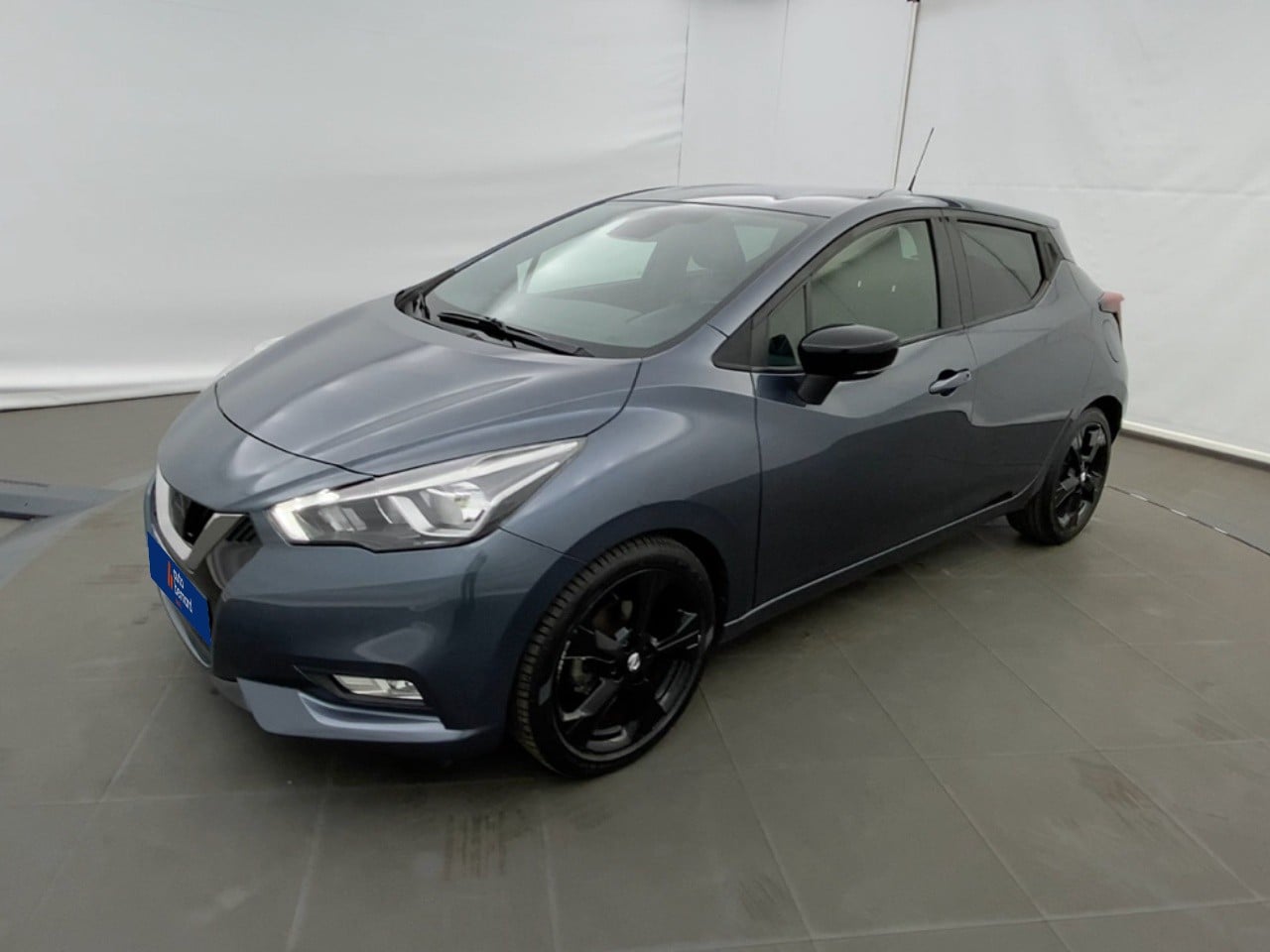 1.0 IG-T 100ch N-Sport