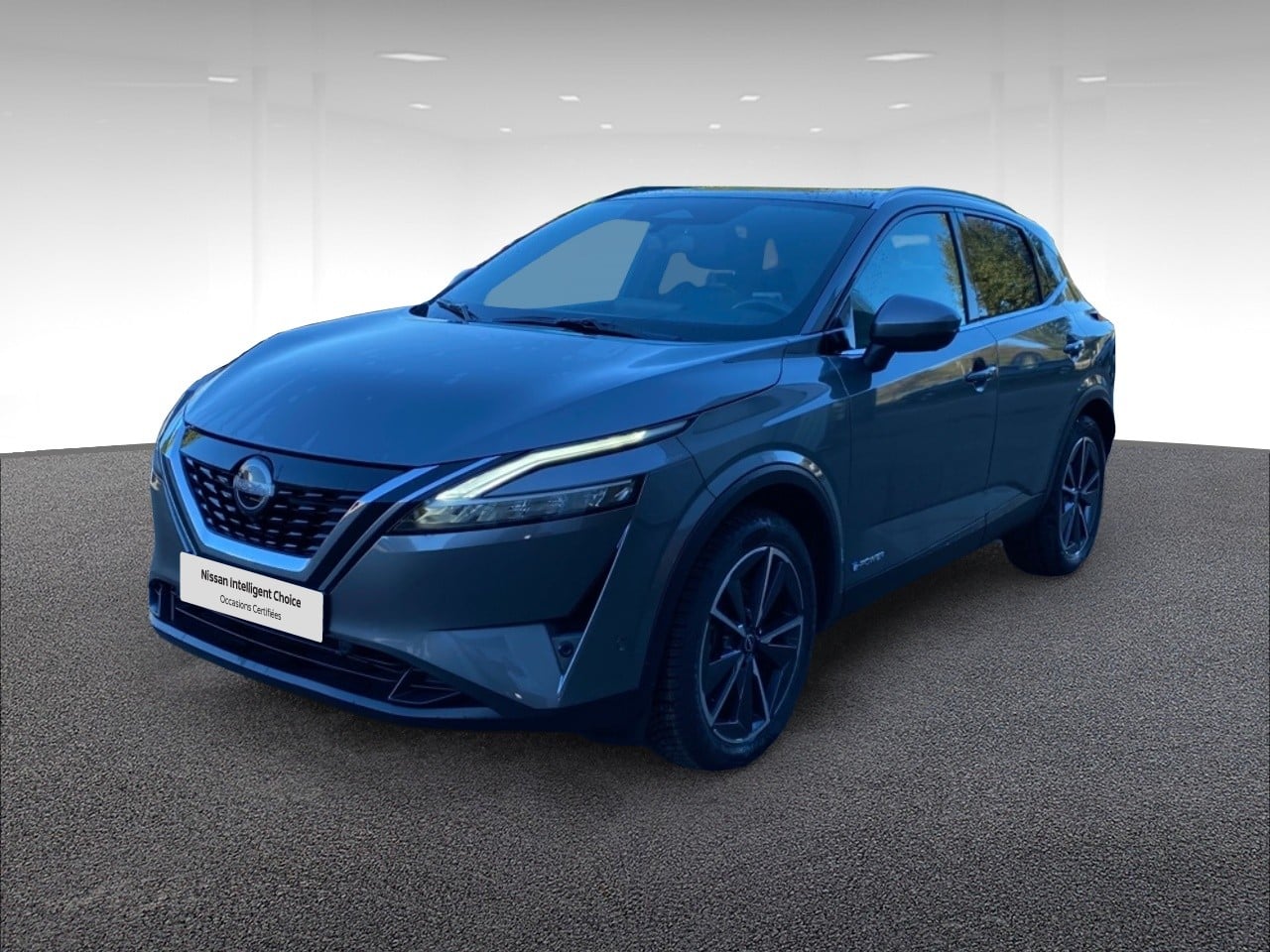 e-POWER 190ch Tekna 2022