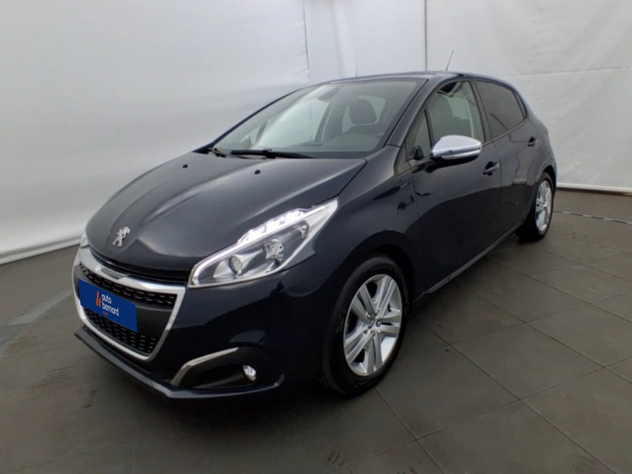 1.2 PureTech 82ch E6.c Signature 5p