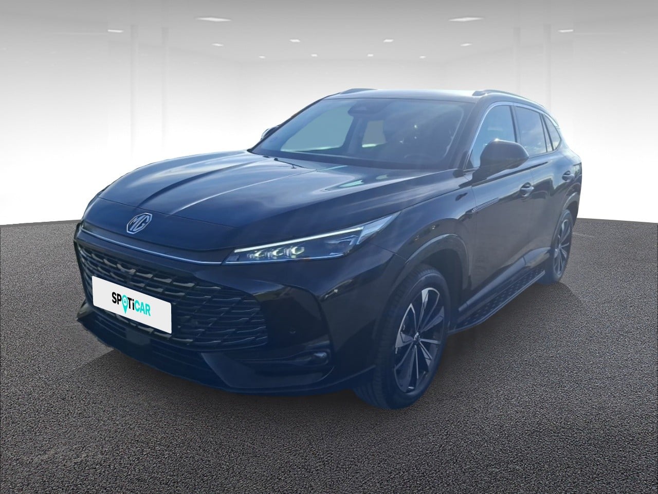 1.5 GDI 272ch PHEV Luxury