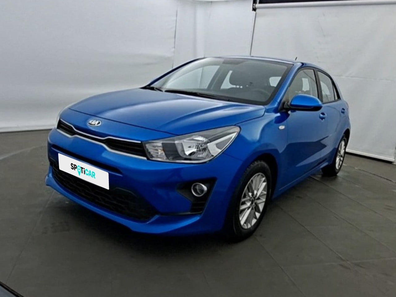 1.0 T-GDI 100ch Active DCT7
