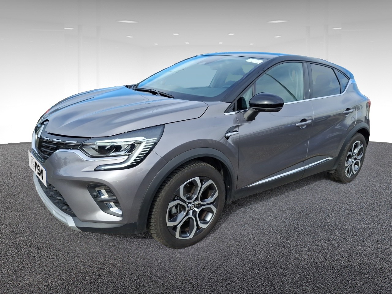 1.6 E-Tech hybride 145ch Techno