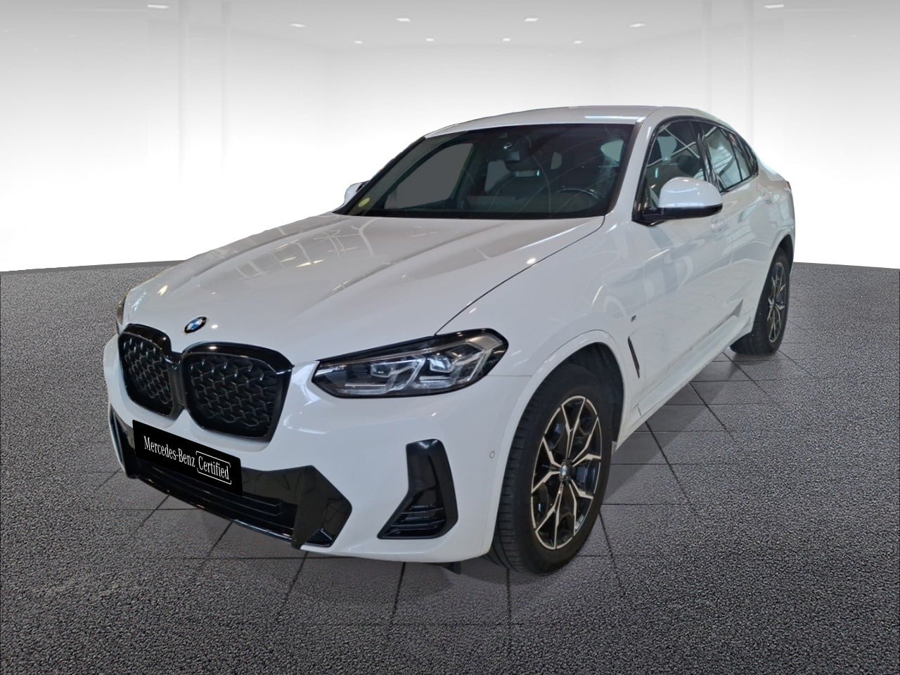 xDrive30d 286ch M Sport