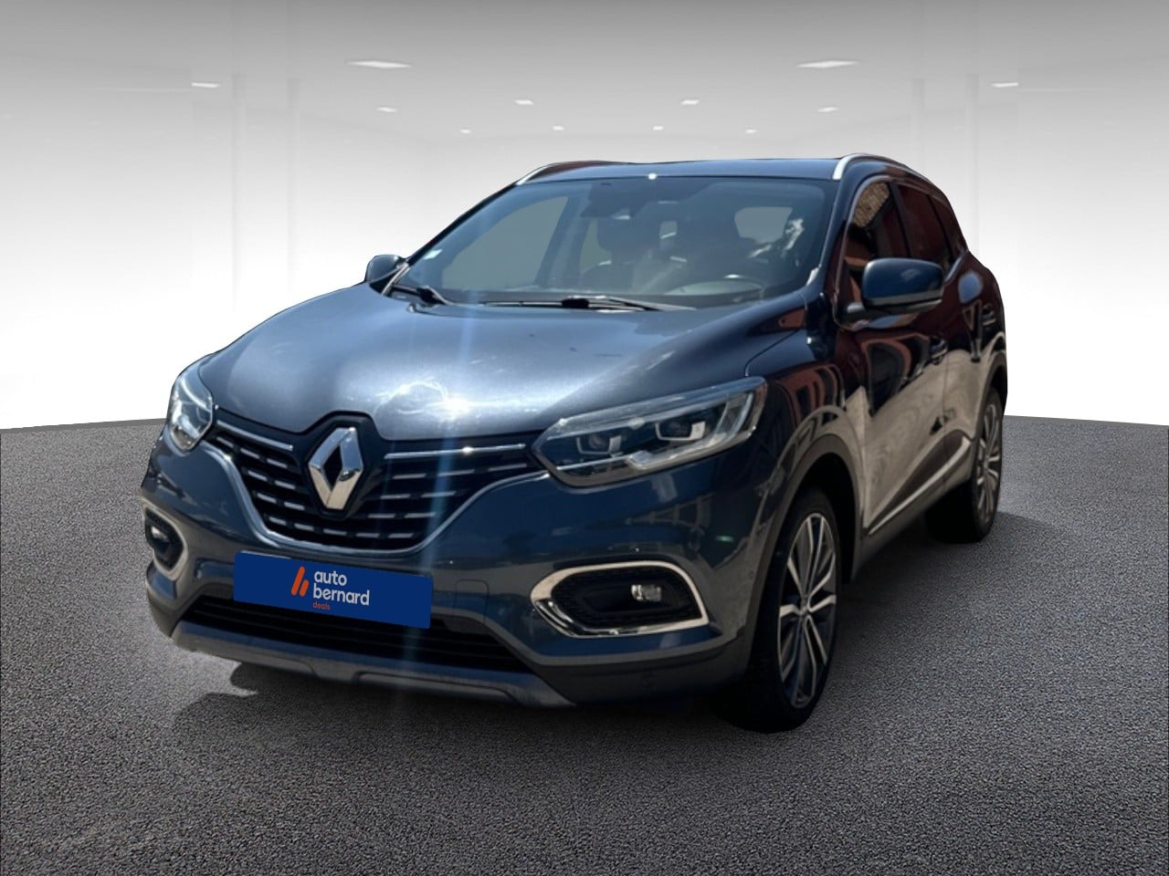 1.5 Blue dCi 115ch Intens